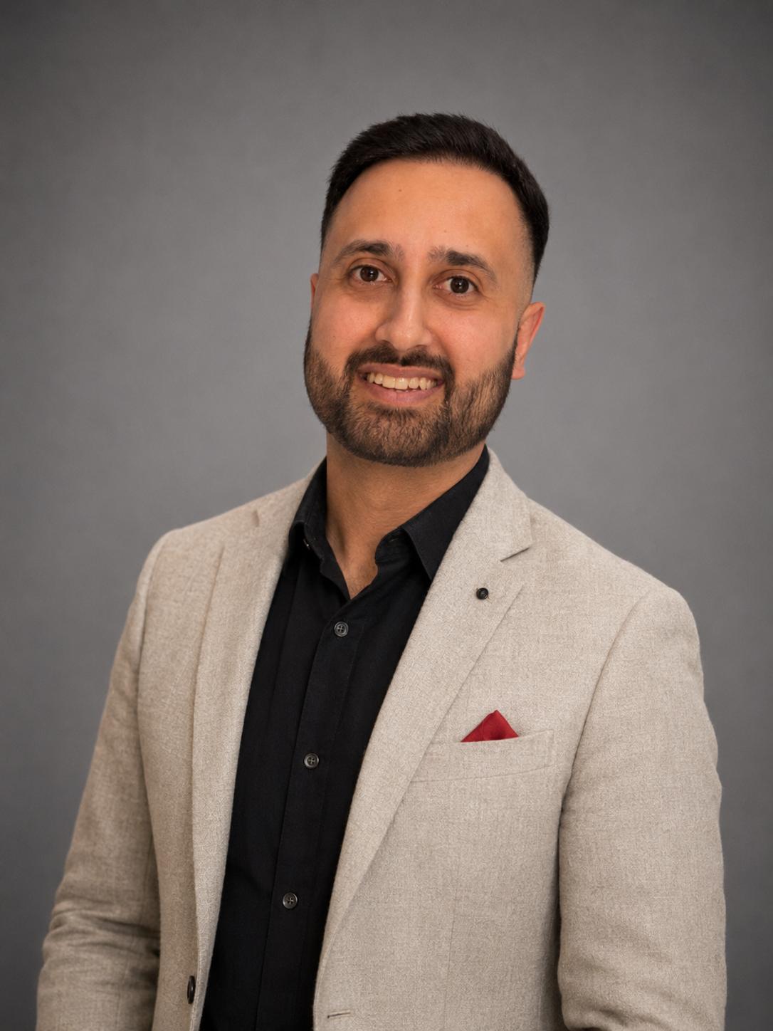 Aqib Aziz