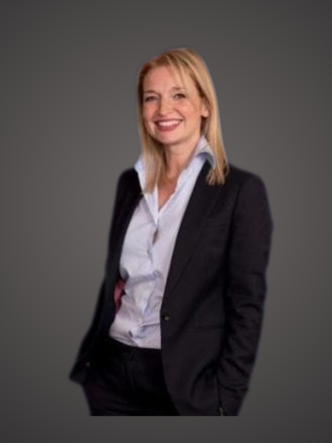 Charlotte Fletcher-Morgan