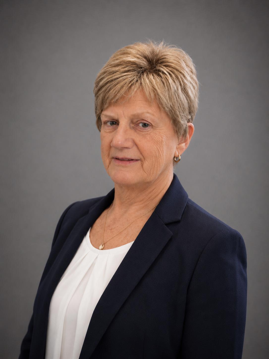 Dianne Harrison