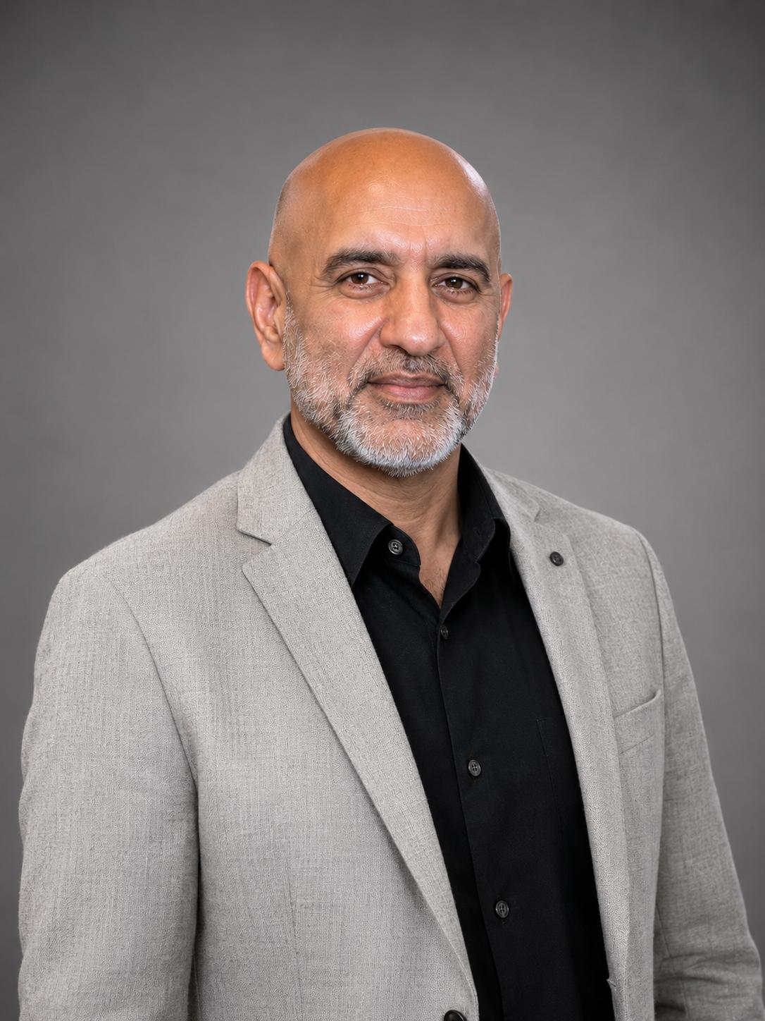Mohammed Mahruf
