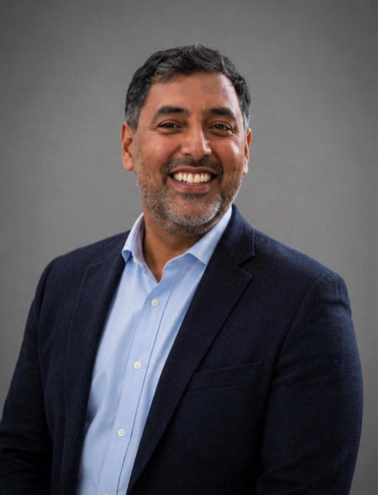 Dr Tahir Zaman